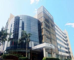 深圳鴻波酒店 深圳鴻波酒店