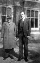 沃爾夫岡·泡利 