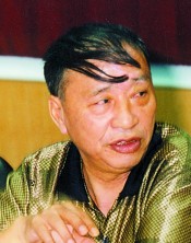 李龍[浙江大學教授]