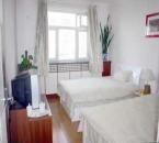 烏魯木齊松逸家庭賓館 烏魯木齊松逸家庭賓館