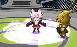 刀鋒戰神 刀鋒戰神