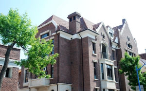 德式風情區 德式風情區