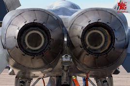 軸對稱塞式尾噴管 軸對稱塞式尾噴管