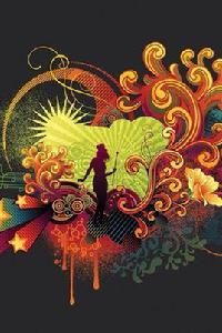 如夢似幻 如夢似幻