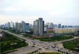 平頂山新區 平頂山新區