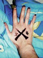 Straight Edge Straight Edge