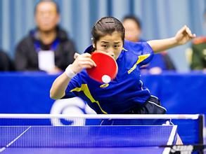 桌球競賽 桌球競賽