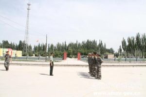 阿拉力鄉 阿拉力鄉