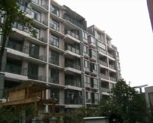 東方世家一期 東方世家一期