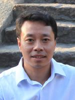 楊帆[同濟大學建築與城市規劃學院教授]