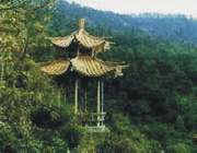 仙人府景區 仙人府景區