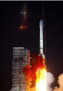 中星六B 中星六B