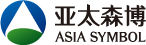 Asia Symbol logol