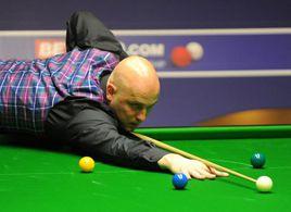 馬克·金 馬克·金