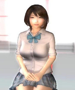 真實女友 真實女友