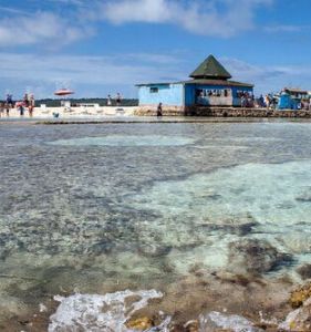 聖安德烈斯-普羅維登西亞 聖安德烈斯-普羅維登西亞