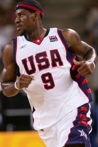 勒布朗·詹姆斯