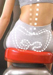 骨盆運動 骨盆運動