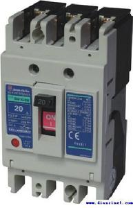 空氣開關原理 空氣開關原理