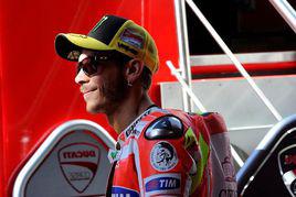 小飛俠[義大利賽車手瓦倫蒂諾·羅西外號]