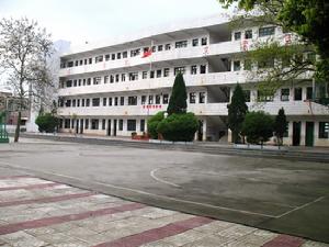 贛縣吉埠中學 贛縣吉埠中學