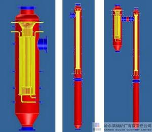 IGCC空氣分離系統 IGCC空氣分離系統