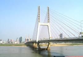 八一大橋 八一大橋