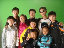 飛輪漂移少年 飛輪漂移少年