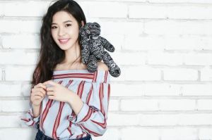 王暄[中國內地女演員]