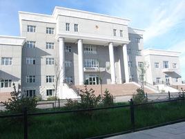 福海縣人民法院 福海縣人民法院