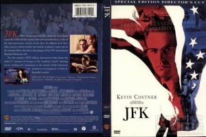 《刺殺甘迺迪》