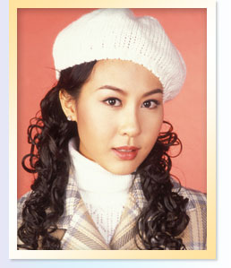 （圖）祝明敏－曹敏莉飾