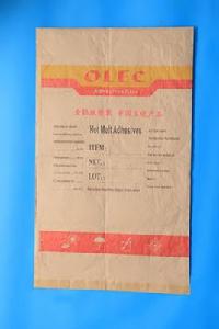 紙塑複合編織袋 紙塑複合編織袋