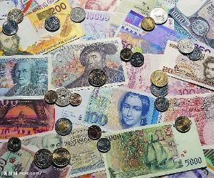 長下影陽線 長下影陽線