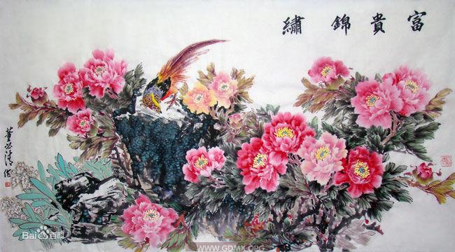 董必清作品