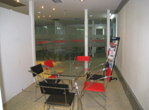 博納森留學環境