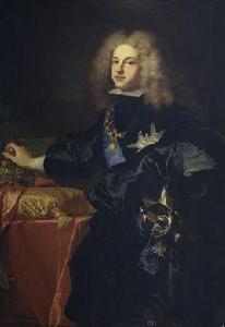 腓力五世[西班牙波旁王朝國王]