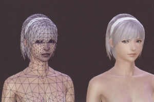 CG[計算機圖形學]