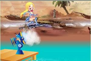 蘿莉VS正太小遊戲 蘿莉VS正太小遊戲