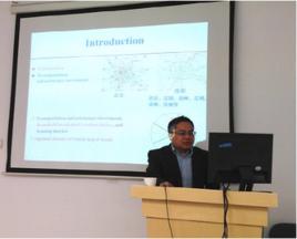 李志純[華中科技大學]