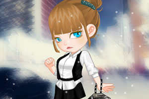 混搭時尚 混搭時尚