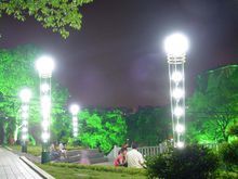 長沙環境保護職業技術學院