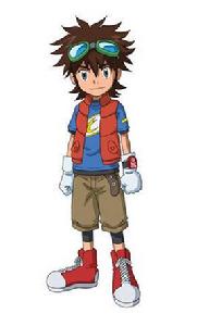 工藤大器 工藤大器