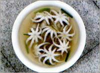 清湯望潮 清湯望潮