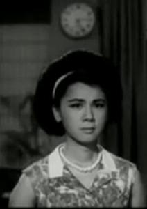 林艷[香港粵劇二幫花旦]