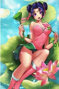 十冷手遊的哪吒