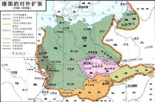 希特勒[納粹德國元首]