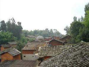 下發奎村 下發奎村