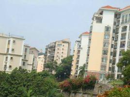 赤灣生活小區 赤灣生活小區