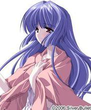 雪影[詩中含義、刀名、崔兔小說中人物、GAL遊戲]